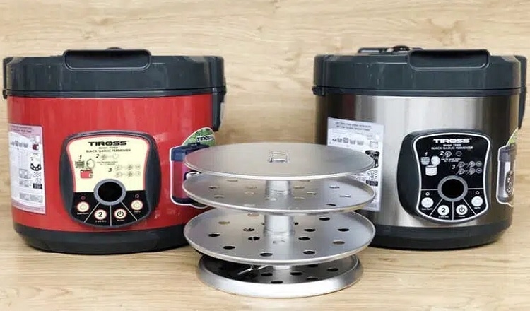 Ưu tiên mua máy của thương hiệu uy tín