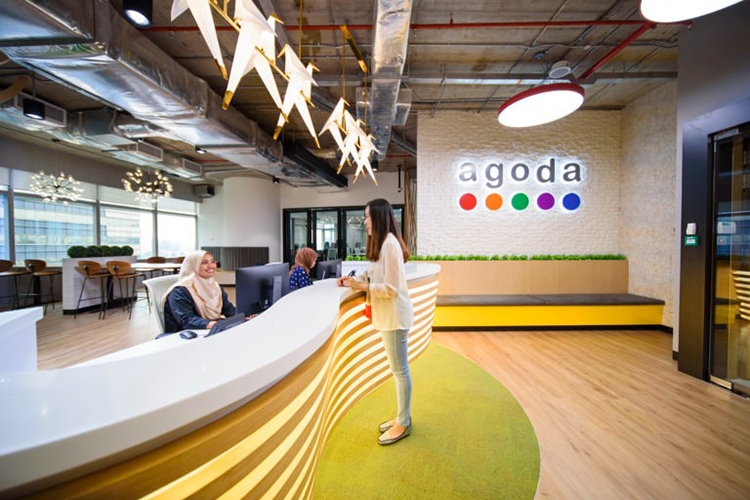 Tổng đài Agoda 2