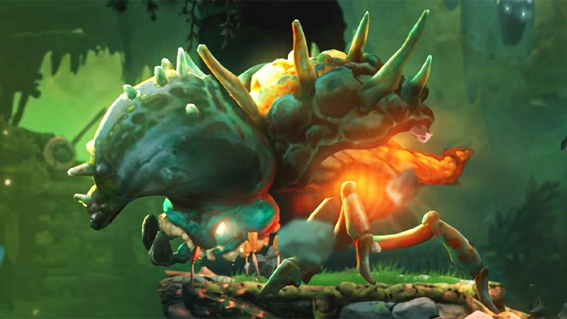 Ori and the Will of the Wisps - hình 11