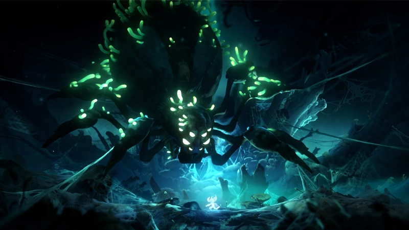 Ori and the Will of the Wisps - hình 12