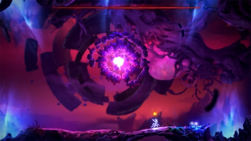 Ori and the Will of the Wisps - hình 14