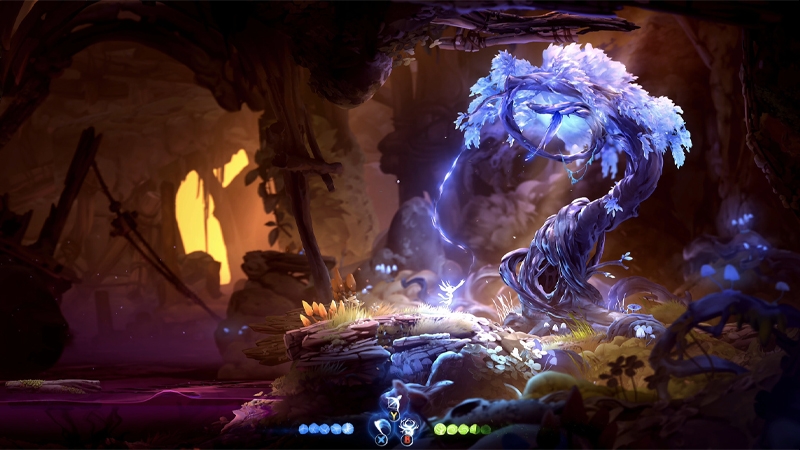 Ori and the Will of the Wisps - hình 16