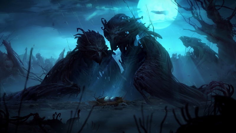 Ori and the Will of the Wisps - hình 19