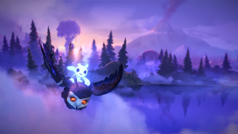 Ori and the Will of the Wisps - hình 2
