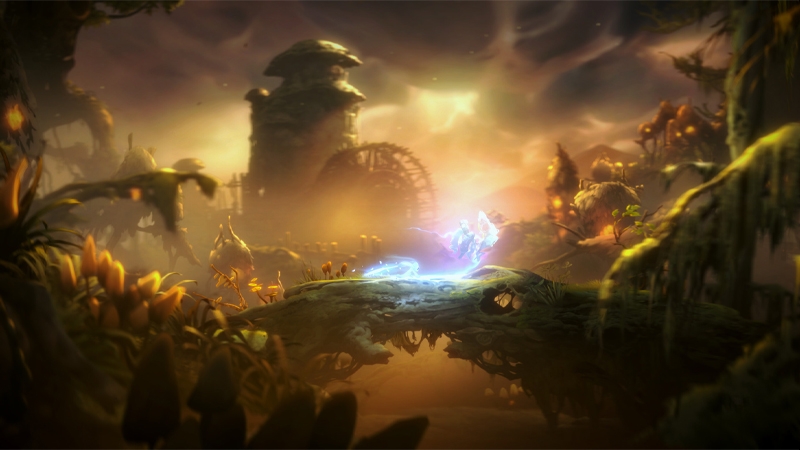Ori and the Will of the Wisps - hình 3
