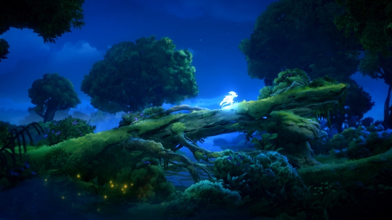 Ori and the Will of the Wisps - hình 4