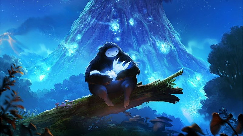 Ori and the Will of the Wisps - hình 6