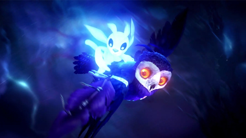 Ori and the Will of the Wisps - hình 7