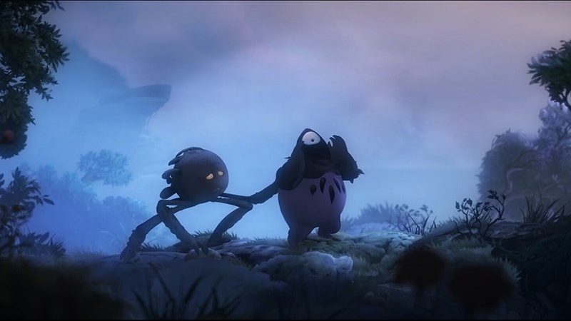 Ori and the Will of the Wisps - hình 8