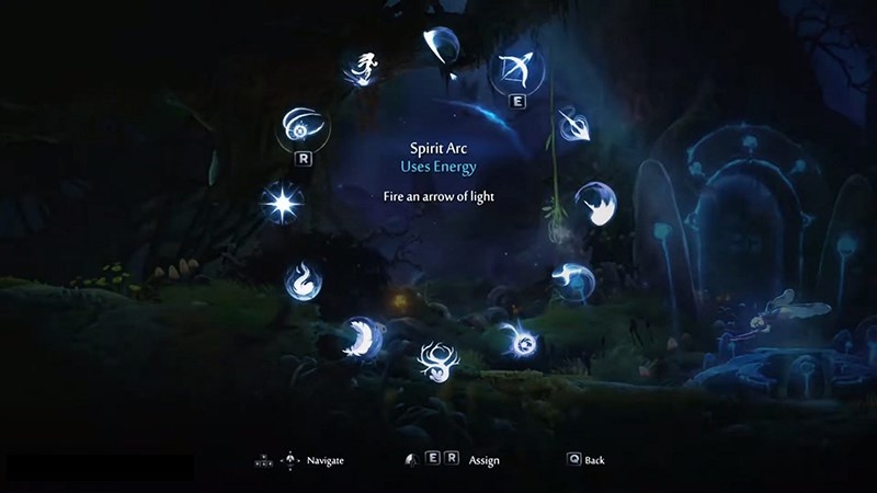 Ori and the Will of the Wisps - hình 9