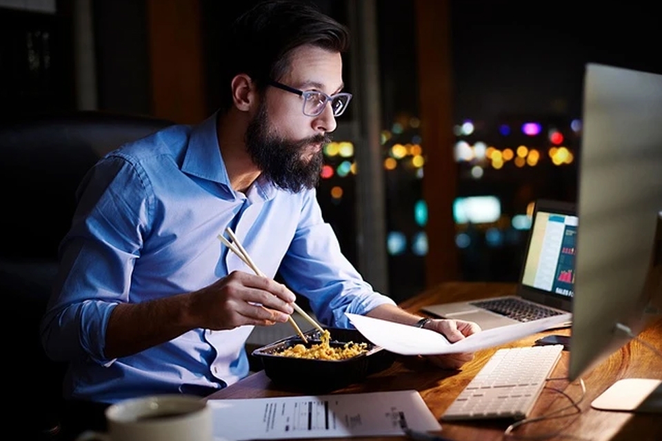 Làm việc onsite có thể ảnh hưởng nhiều đến lịch trình cá nhân.