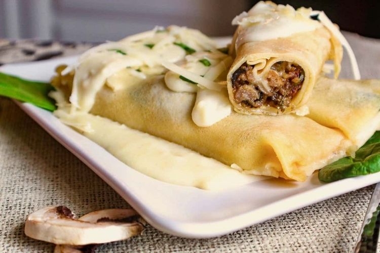 bánh crepe mặn (hình 5)