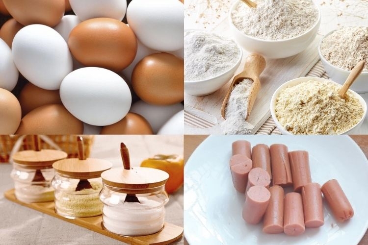 bánh crepe mặn (hình 1)