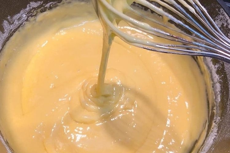 bánh crepe mặn (hình 2)