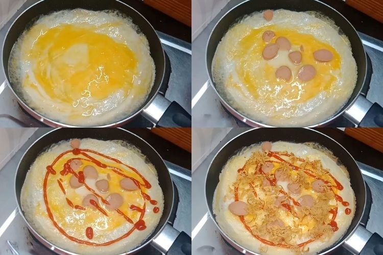 bánh crepe mặn (hình 4)