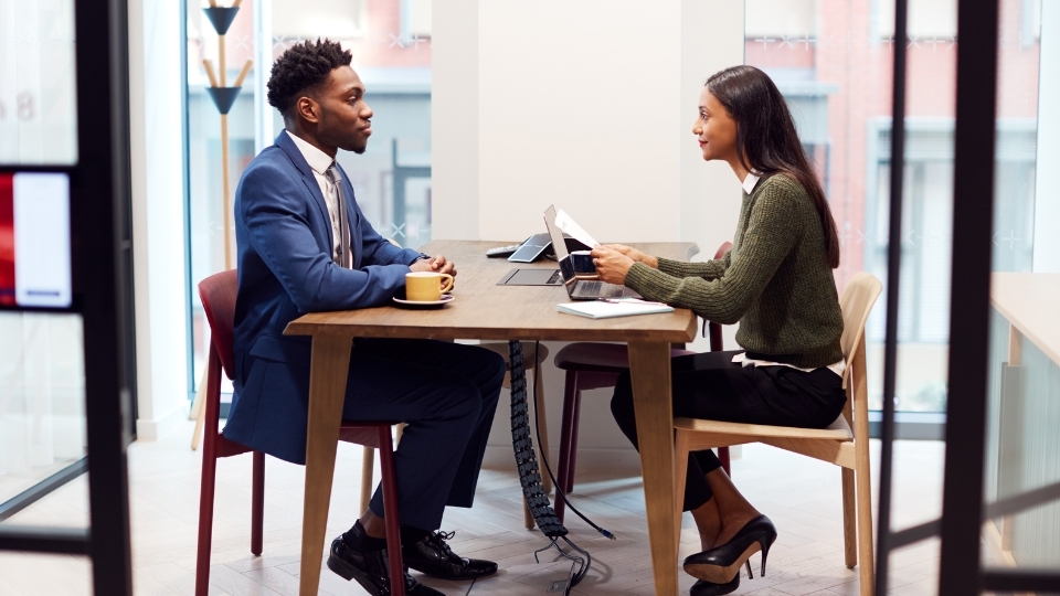 Phỏng vấn để thấu hiểu