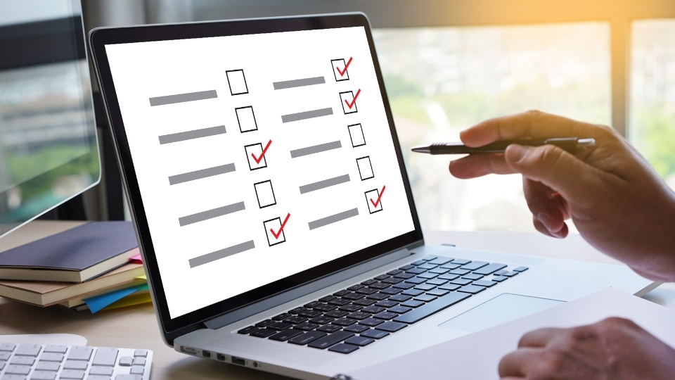 Đo lường, đánh giá những đối thủ đang cạnh tranh