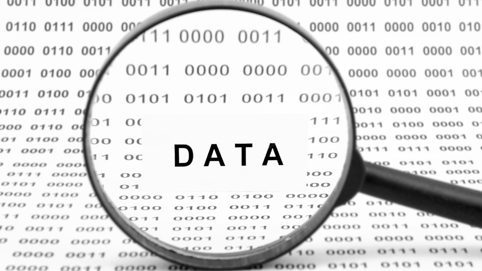 Chất lượng data