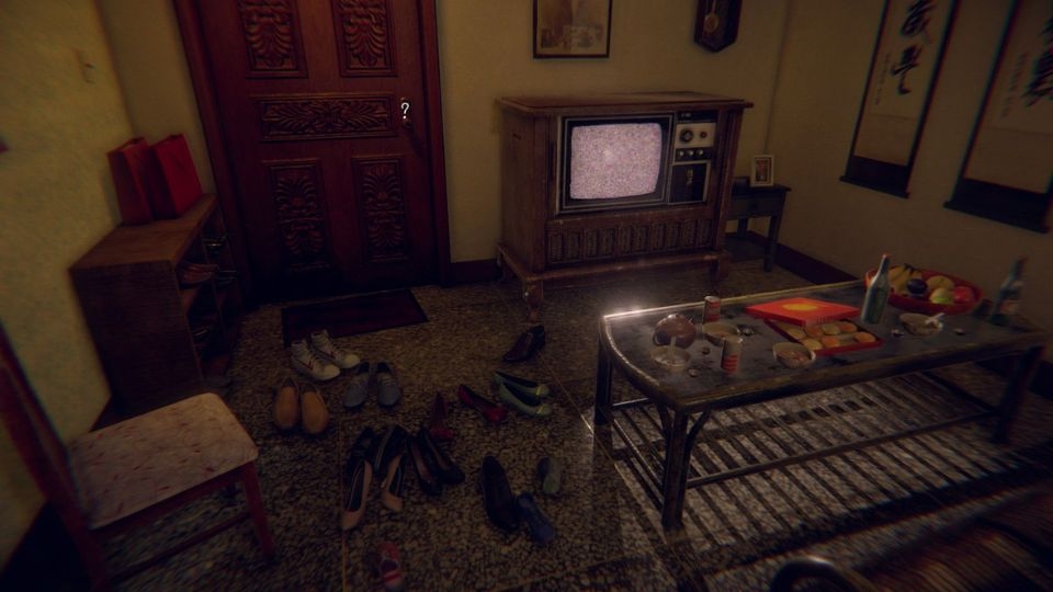 Hệ thống vật phẩm trong game có sự liên kết 