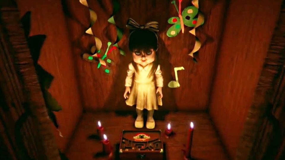Cùng khám phá tựa game nào