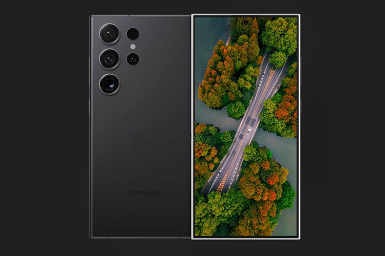 Màn hình Galaxy S24 series có độ sáng ấn tượng