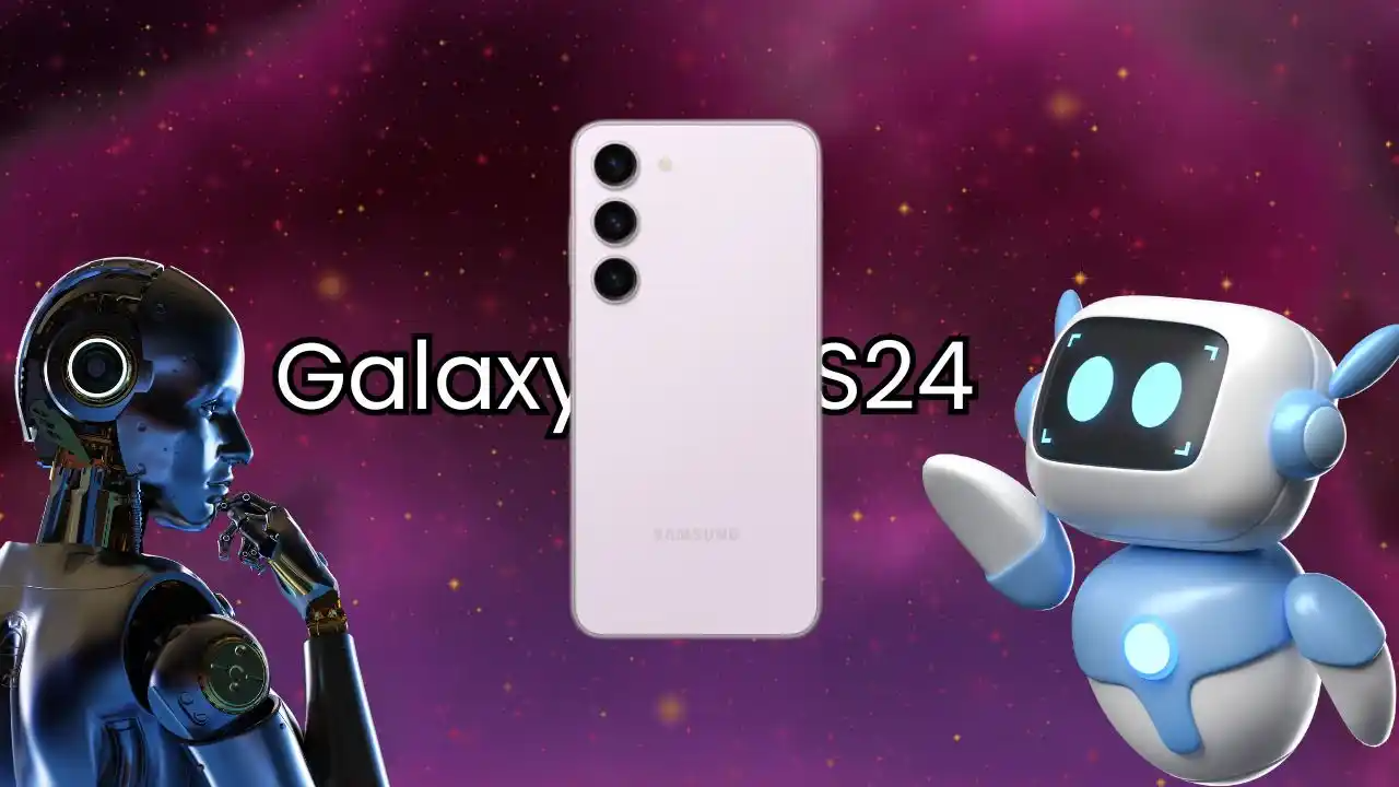 ngày ra mắt S24