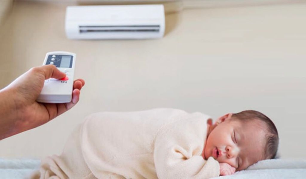 Bị cảm có nên nằm máy lạnh không? Những đối tượng cần chú ý và cách dùng tránh cảm lạnh 4