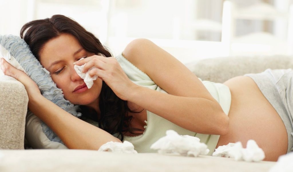 Bị cảm có nên nằm máy lạnh không? Những đối tượng cần chú ý và cách dùng tránh cảm lạnh 3