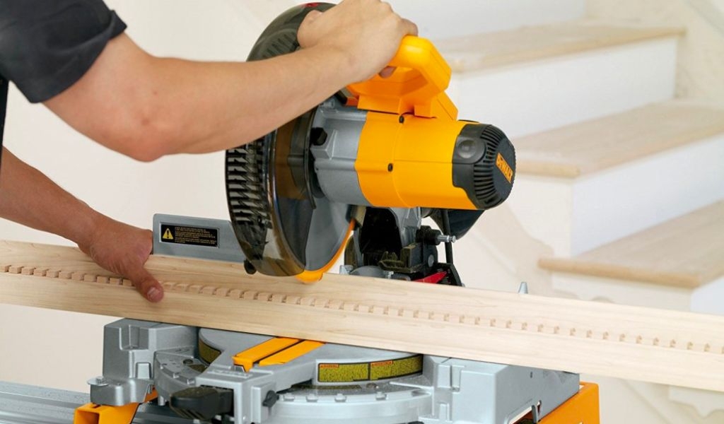 Dewalt của nước nào? Có những sản phẩm nổi bật gì và chất lượng như thế nào? 2