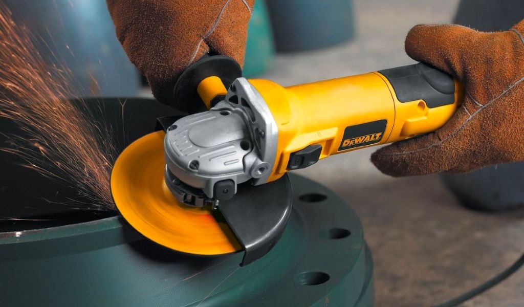 Dewalt của nước nào? Có những sản phẩm nổi bật gì và chất lượng như thế nào? 3