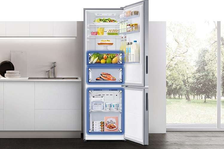 Cách phân biệt các dòng tủ lạnh phổ biến nhất hiện nay theo kiểu dáng và tính năng - Hình 2