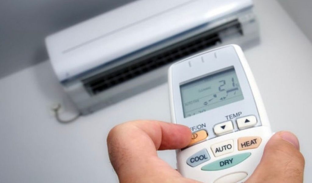 Nhiệt độ máy lạnh bao nhiêu là tiết kiệm điện? Có nên bật quạt khi dùng điều hoà không? 1