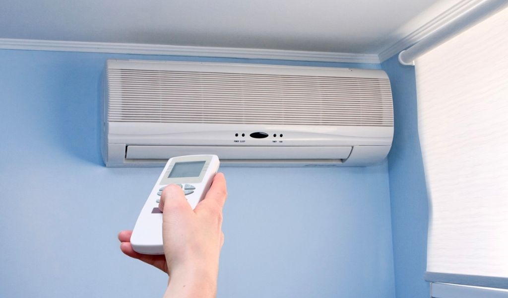 Nhiệt độ máy lạnh bao nhiêu là tiết kiệm điện? Có nên bật quạt khi dùng điều hoà không? 3