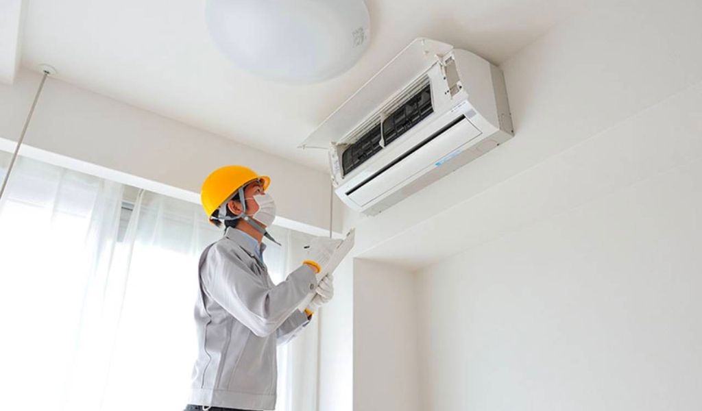 Nguyên nhân và cách khắc phục máy lạnh Samsung không lạnh. Những lưu ý khi sử dụng 5