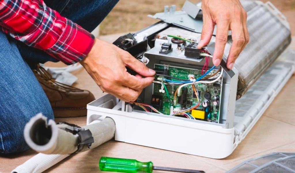 Nguyên nhân và cách khắc phục máy lạnh Samsung không lạnh. Những lưu ý khi sử dụng 3