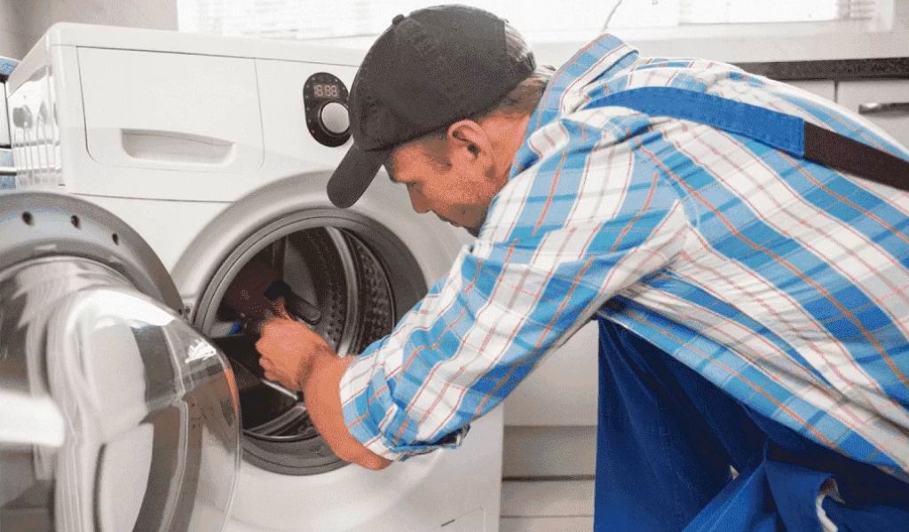 Máy sấy Electrolux không nóng là do đâu và cách khắc phục? Những lưu ý khi sử dụng 2