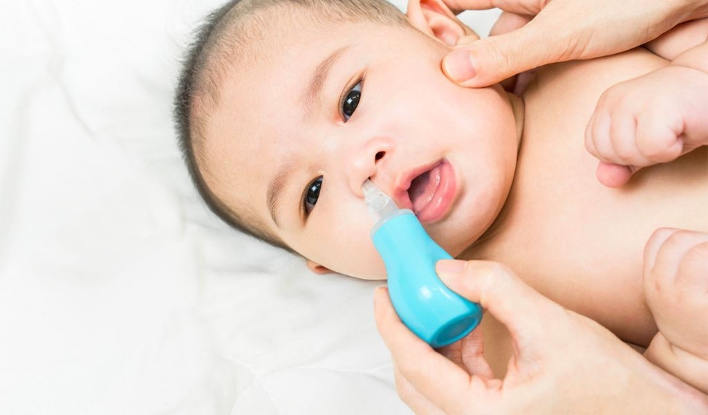 Trẻ bị ho nên nằm quạt hay điều hoà? Lưu ý khi dùng máy lạnh và quạt cho trẻ nhỏ 5