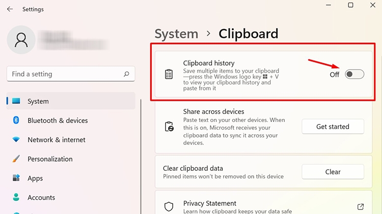 Clipboard là gì? 13