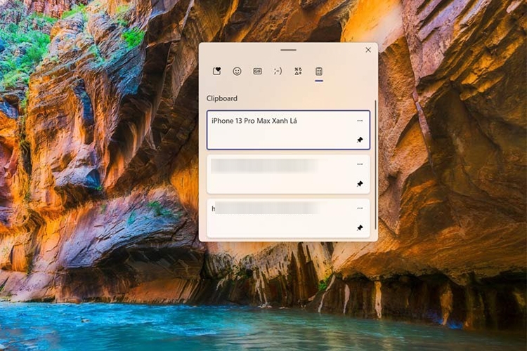 Clipboard là gì? 2