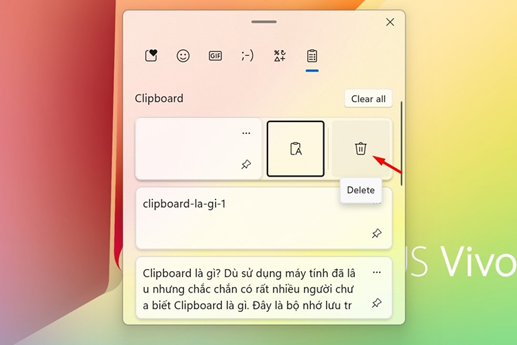 Clipboard là gì? 9