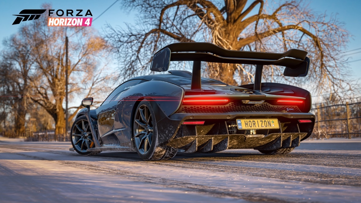 Forza Horizon 4 1