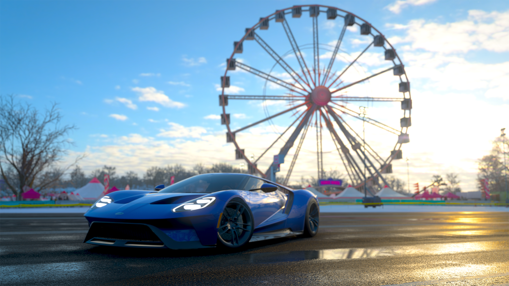 Forza Horizon 4 3