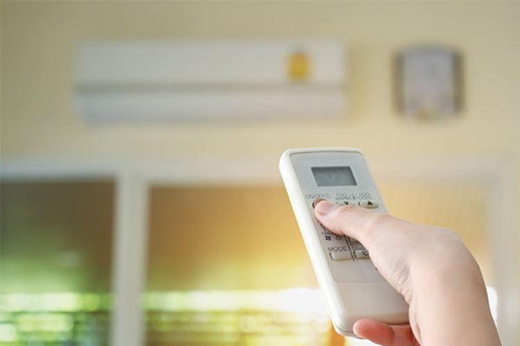 Muốn máy lạnh đuổi muỗi thì sử dụng chức năng nào? Công dụng đuổi muỗi của máy lạnh - Hình 3