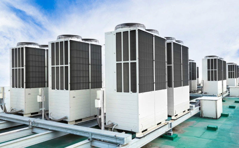 Điều hòa trung tâm là gì? Cấu tạo, nguyên lý hoạt động hệ thống 5