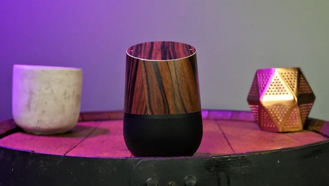 game trên Google Home 06