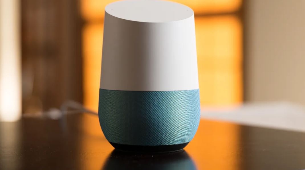 game trên Google Home