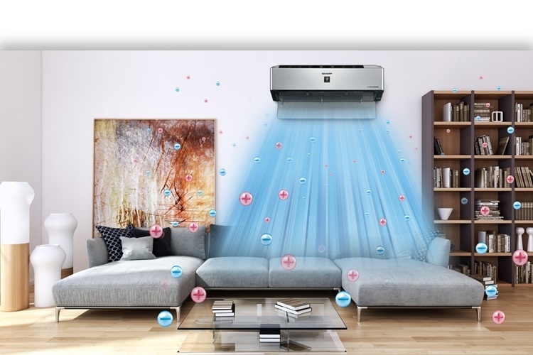 So sánh máy lạnh Sharp và Panasonic chi tiết về tính năng, công nghệ và giá cả - Hình 4