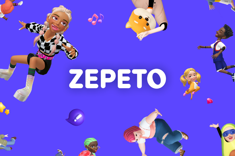 ZEPETO là ứng dụng gì?