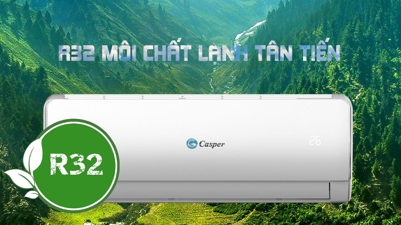 So sánh máy lạnh Aqua và Casper: Ưu và nhược điểm của mỗi loại 8