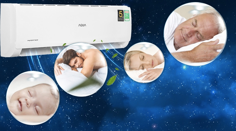 So sánh máy lạnh Aqua và Casper: Ưu và nhược điểm của mỗi loại 3